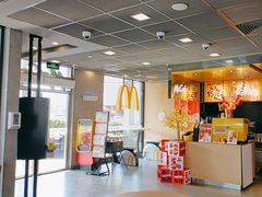 -麦当劳(新新大道岗丰店)