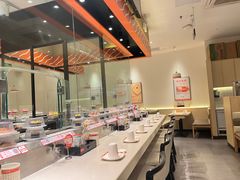 -新一番三文鱼寿司(大东海店)