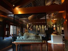 -三嚥阁 La Villa Restaurant
