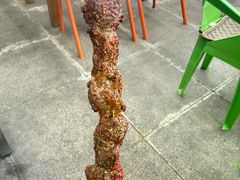 -西关回头馆(西关美食街店)