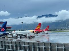 -丽江三义国际机场
