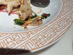 -清晖小苑·顺德菜(观澜湖新城店)