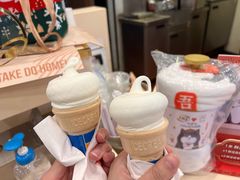 -DQ·蛋糕·冰淇淋(富华里店)