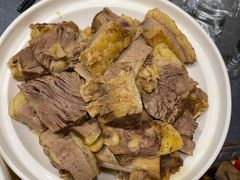 -格日勒阿妈蒙古厨房(巨海店)