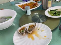 -景好海鲜餐厅(大鹏必选旅游店)