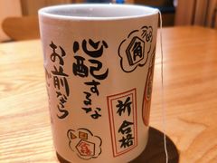 -友悦食堂(灯湖店)
