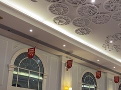 -王府井酒店(金桥港湾店)