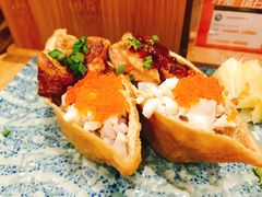 -林妈妈村·日式料理(宝山万达店)