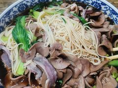 -九八五面馆(欧洲城店)