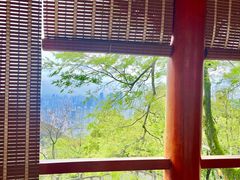 -涂山寺素食餐厅