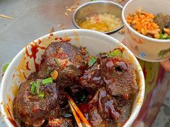 -沃尔玛(中山北路店)