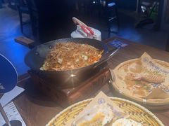 -黄龙海鲜大排档(杭州总店)