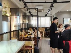 -恋萍小吃(时代店)