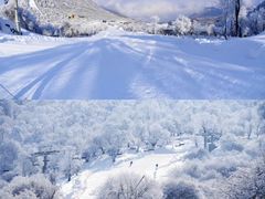 -太子岭滑雪场