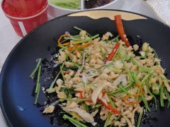 -普天和酒楼·新津菜·烤鸭(天津之眼店)