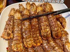 -单家老院·院子里的青岛菜(沙子口店)