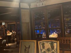 -胡桃里音乐酒馆(白云五号T5 MALL店)