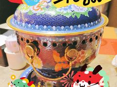 -怡咖啡自助餐(宁波香格里拉店)
