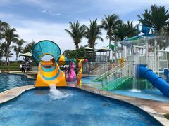 -三亚亚龙湾天域度假酒店