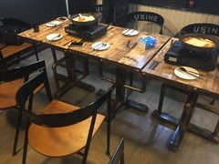 包厢-miss密斯韩餐(平阳景苑店)