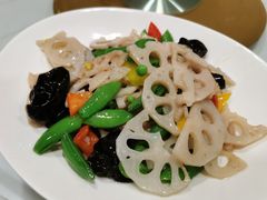 荷塘月色-东兴楼饭庄(六里桥店)