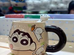 -大悦城(沈阳中街店)