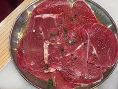 -韩宫宴烤肉·料理(青浦宝龙店)
