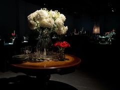 -小火花·干式熟成牛排馆Spark SteakHouse(剑桥郡店)