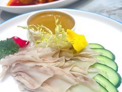 -全聚德(上海首店浦东店)