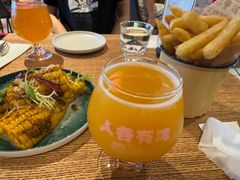 -牛啤堂精酿啤酒餐吧(五棵松华熙店)