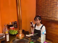 -焱岛烧肉·活鳗炙烤(晋江万达店)