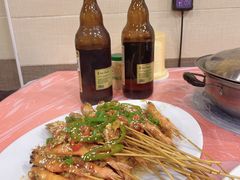 -富来美食