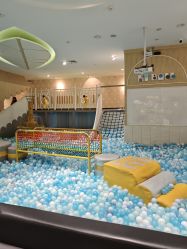 -MELAND CLUB亲子乐园·派对(浦东LCM置汇旭辉馆)