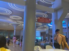 -浦乐汇·汤泉水世界