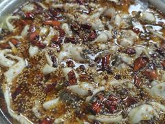 -黑皮酸菜鱼(三山街店)