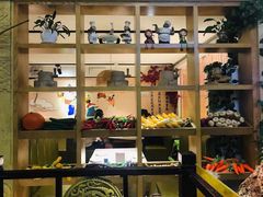 -川味堂·四川豆花(八卦岭店)