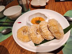 -帕蓝·暹罗料理(曲阳店)