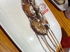 -本色.小马哥烧烤(五一路总店)