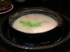 -大良毋米粥(锦龙路总店)