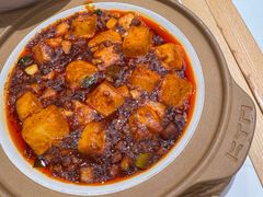 -乡村基·川味现炒大王(熙悦天街店)