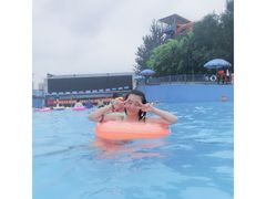 -欢乐水魔方水世界