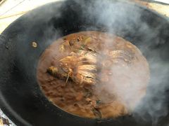 -金台阶鱼馆(于桥水库店)