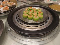 -水禾轩·海鲜蒸汽主题餐厅(新香洲旗舰店)