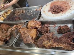 -沟头张驴肉馆(昌盛店)