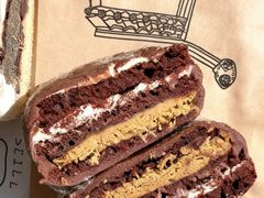 -杜哈夫DOUX RÊVE·生日蛋糕(日月光店)