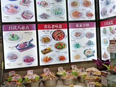 -吕氏疙瘩汤·私家菜馆(慈云寺店)