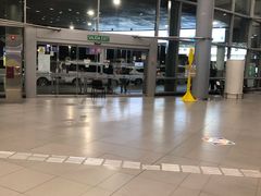 -波哥大埃尔多拉国际机场