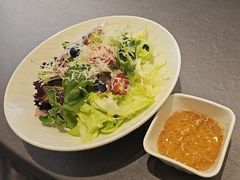 -骏莱海鲜鱼港(五角场店)