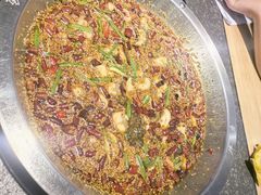 -胖子鱼·天水麻辣鱼火锅(秦州407店)