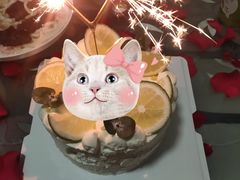 -亦家cake·0卡糖